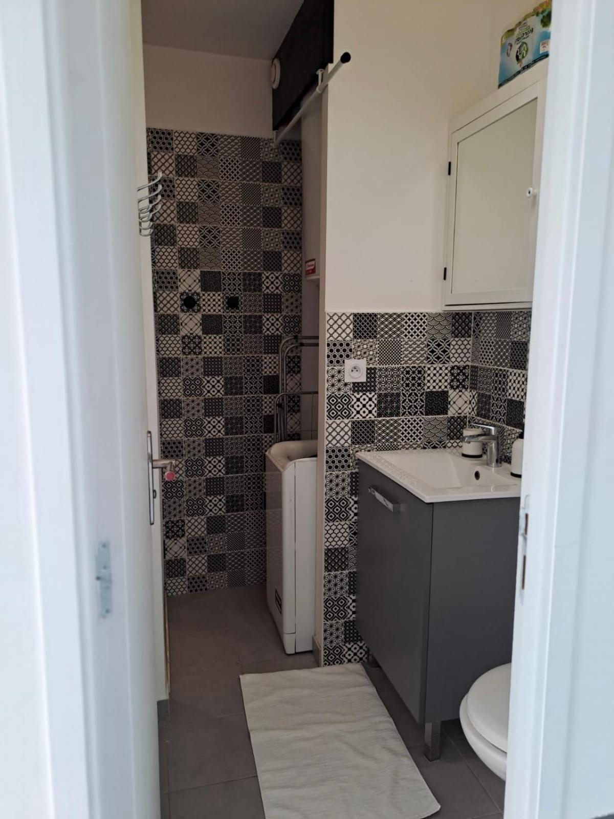 Le Val Apartment Pleneuf-Val-Andre Ngoại thất bức ảnh